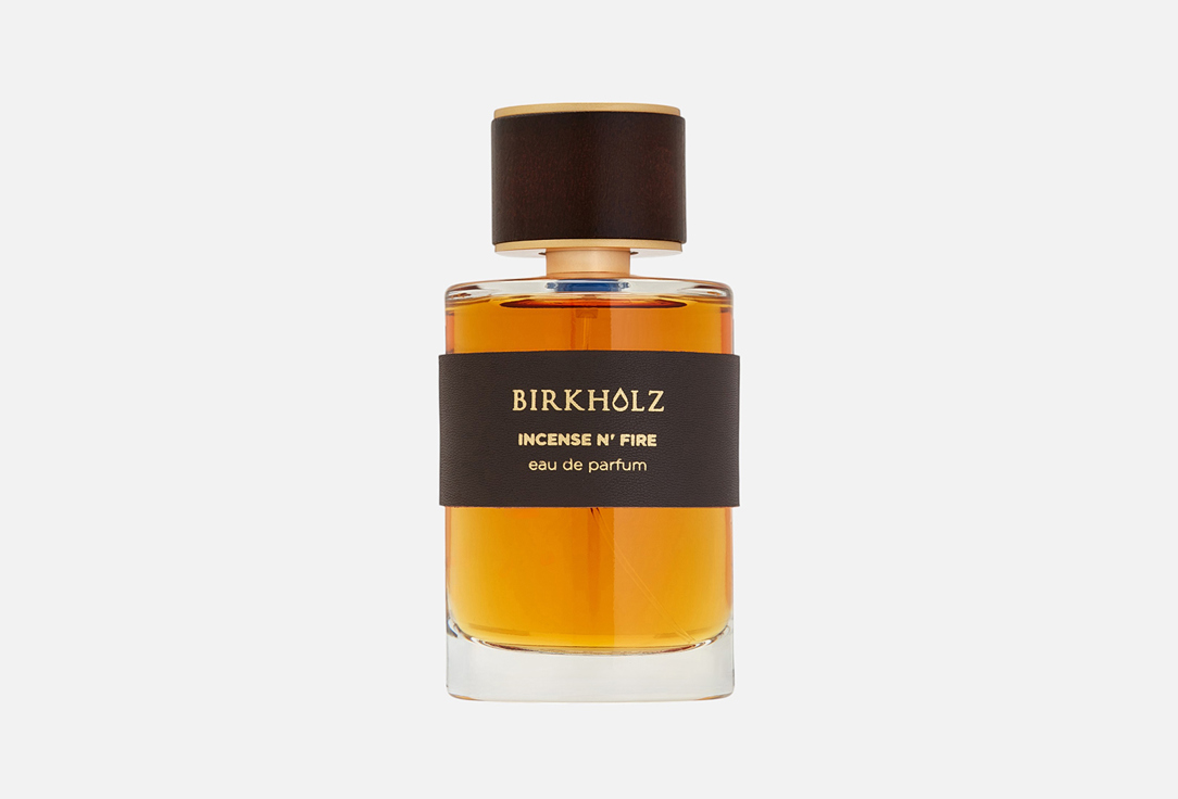 

Парфюмерная вода BIRKHOLZ, Incense N’ Fire 100 мл