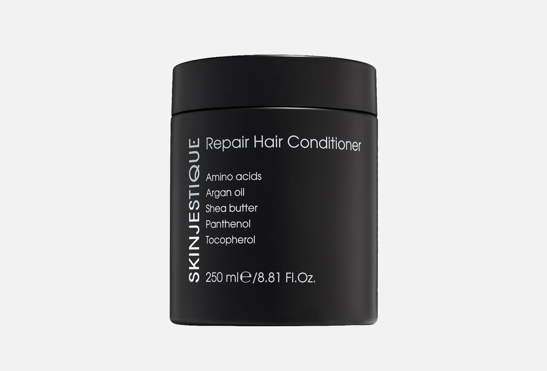 Восстанавливающий кондиционер для волос SKINJESTIQUE Repair hair 250 мл