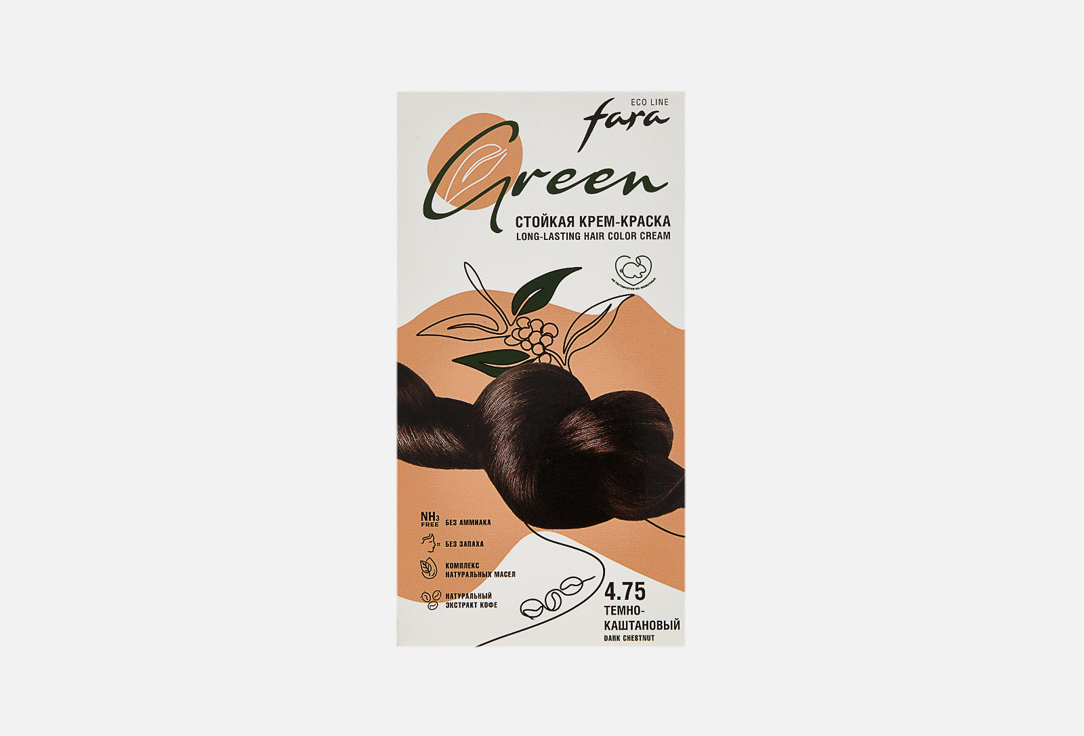 Eco Line Green 100 мл