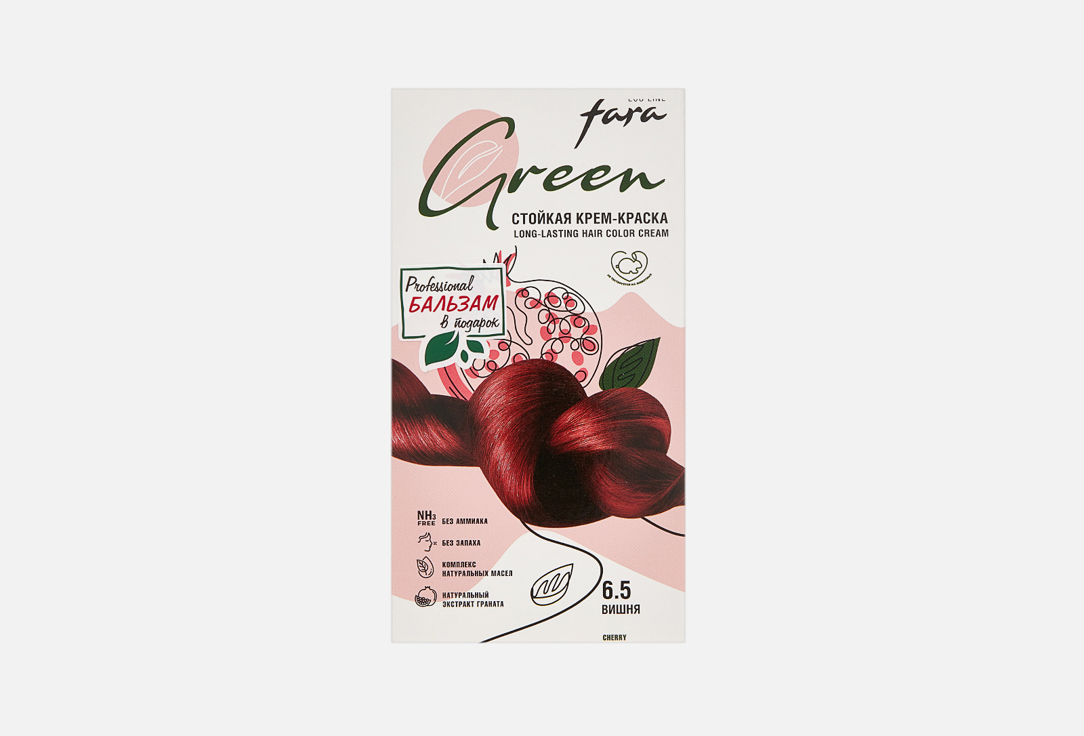 Eco Line Green 100 мл