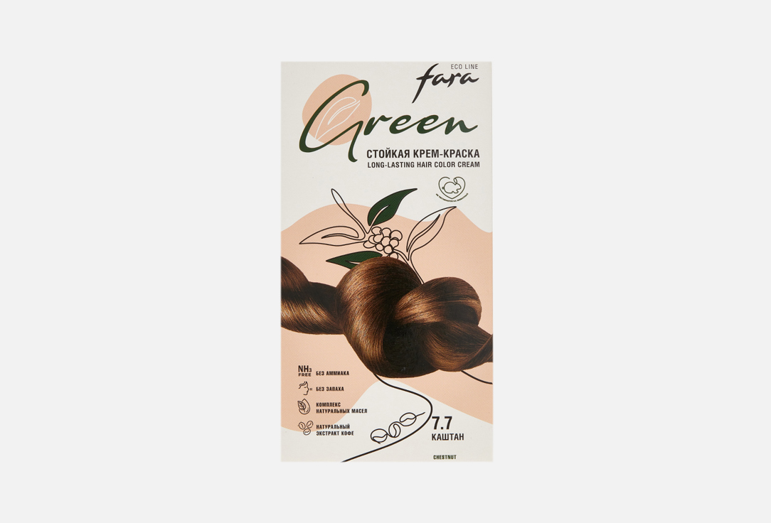 Eco Line Green 100 мл