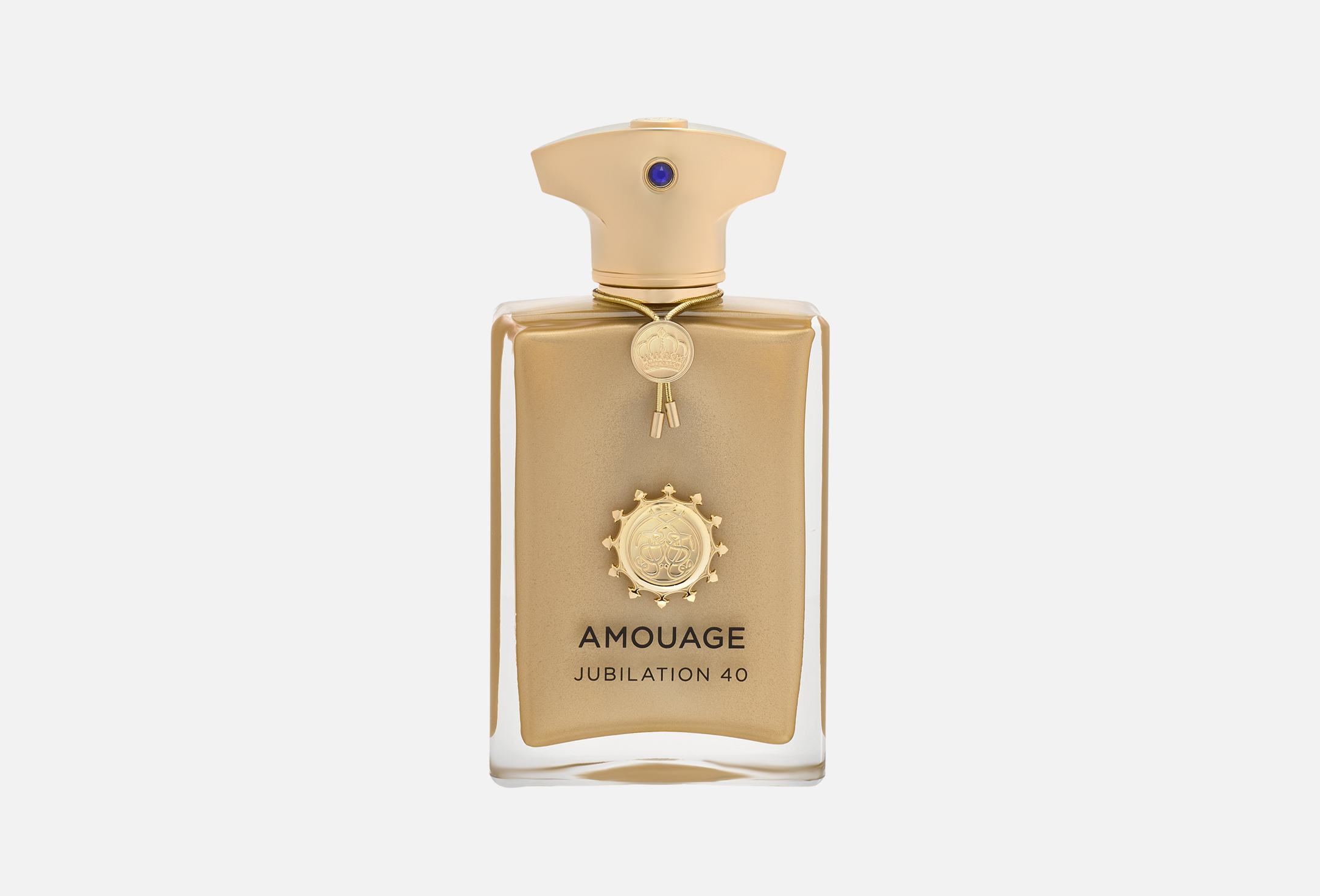 最終価格！ Amouage Jubilation 40 100ml Amouage Парфюмерная вода Jubilation Man 40 100 мл — купить, цена в