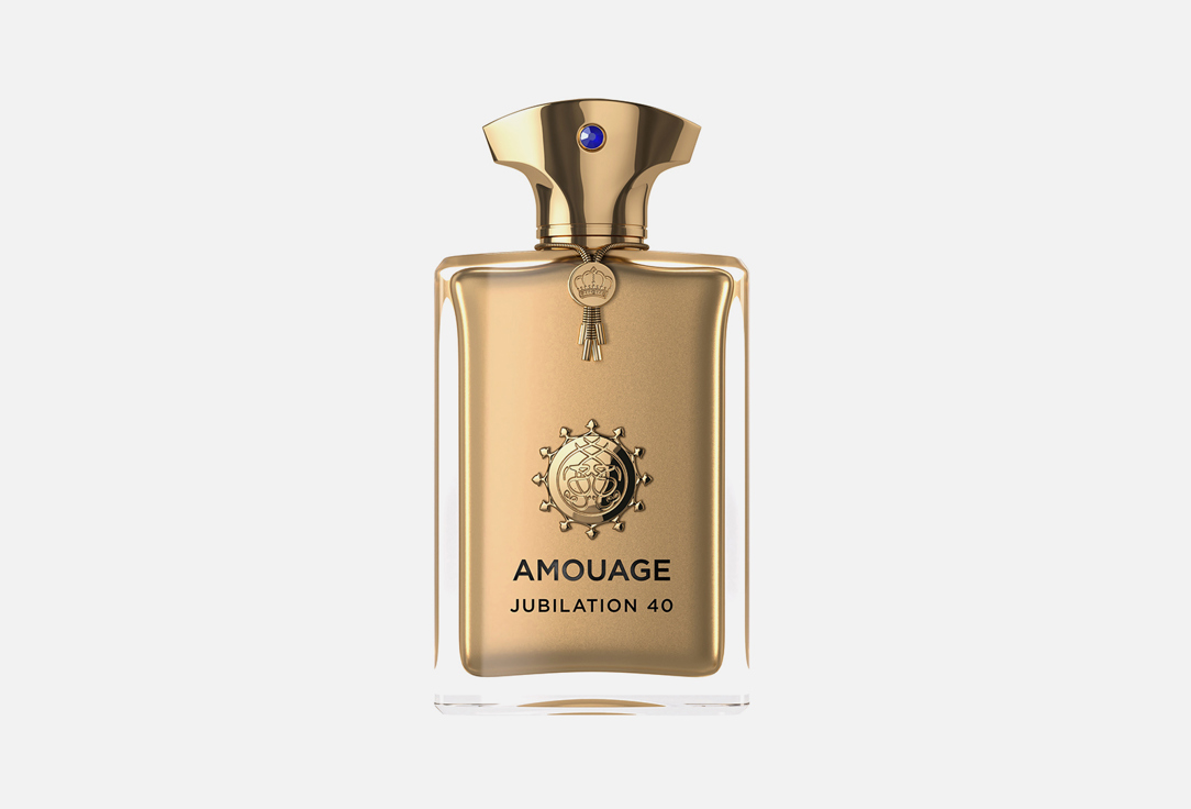 Изображение товара Парфюмерная вода Amouage Jubilation Man 40 - мужской аромат, восточные пряные фрукты