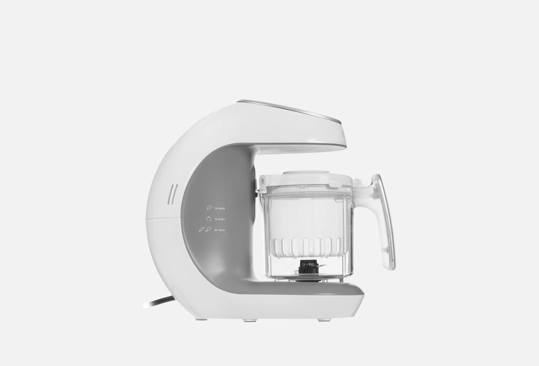 

Блендер-пароварка KITFORT, KT-2322-1 white 1 шт