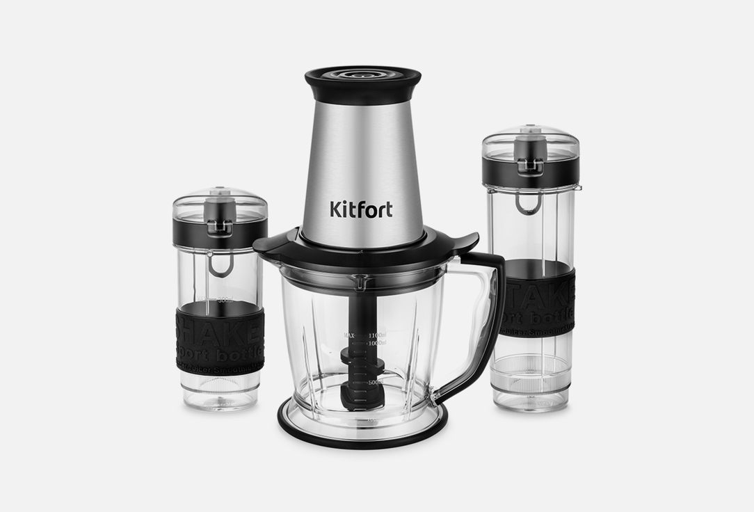 Изображение товара Измельчитель Kitfort KT-3507