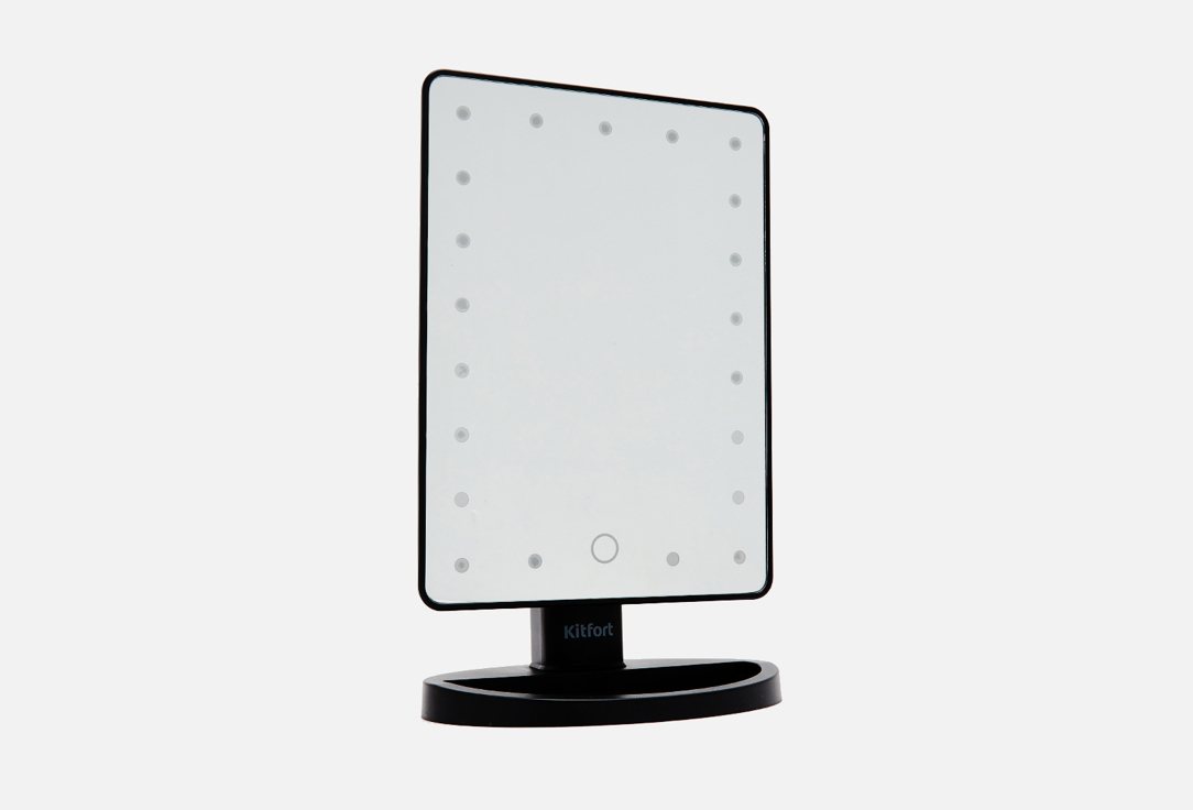 Изображение товара Косметическое зеркало Kitfort KT-3172