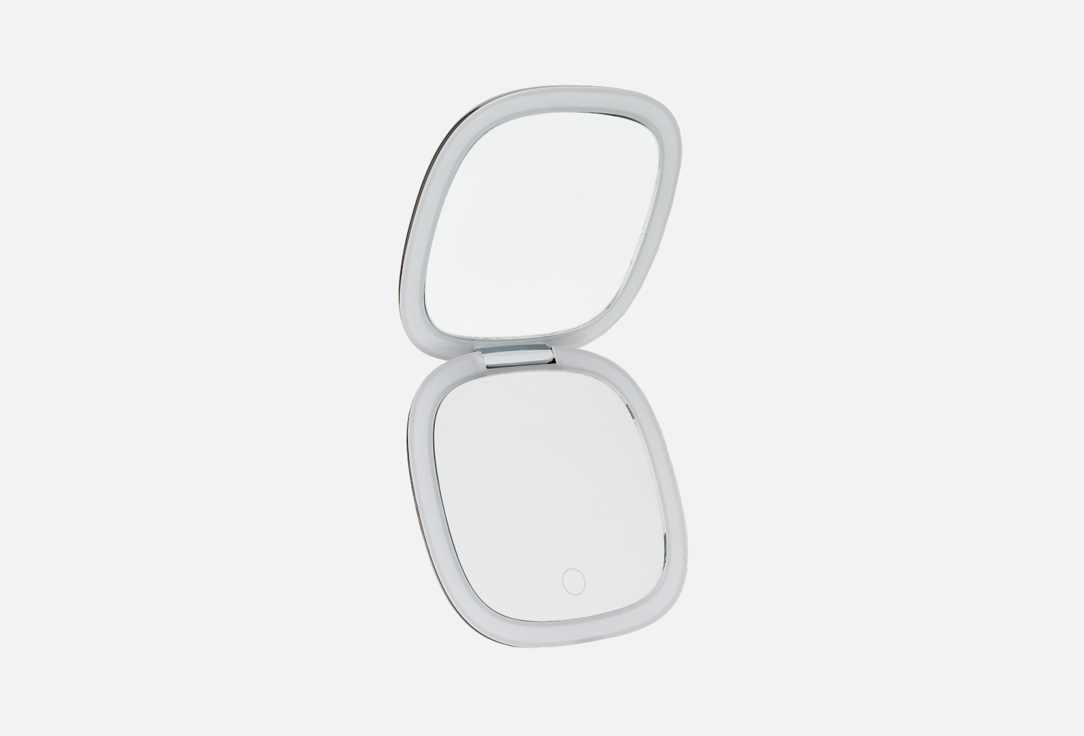 

Косметическое зеркало KITFORT, Черный, KT-3174 1 шт