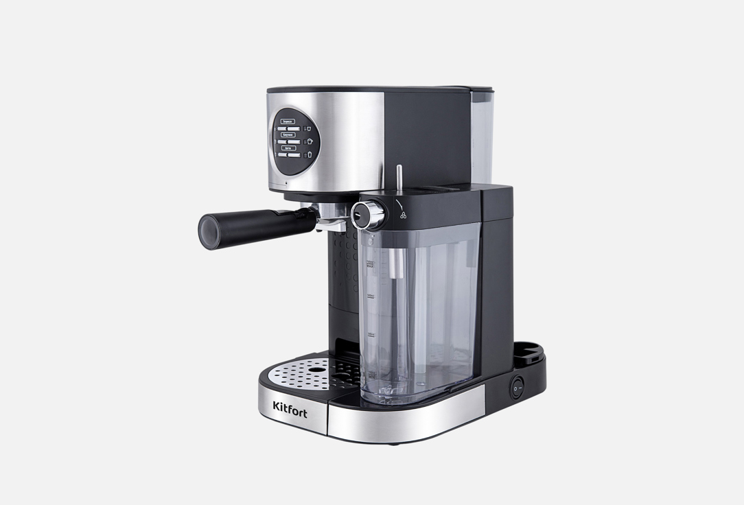 

Кофеварка KITFORT, KT-703 1 шт