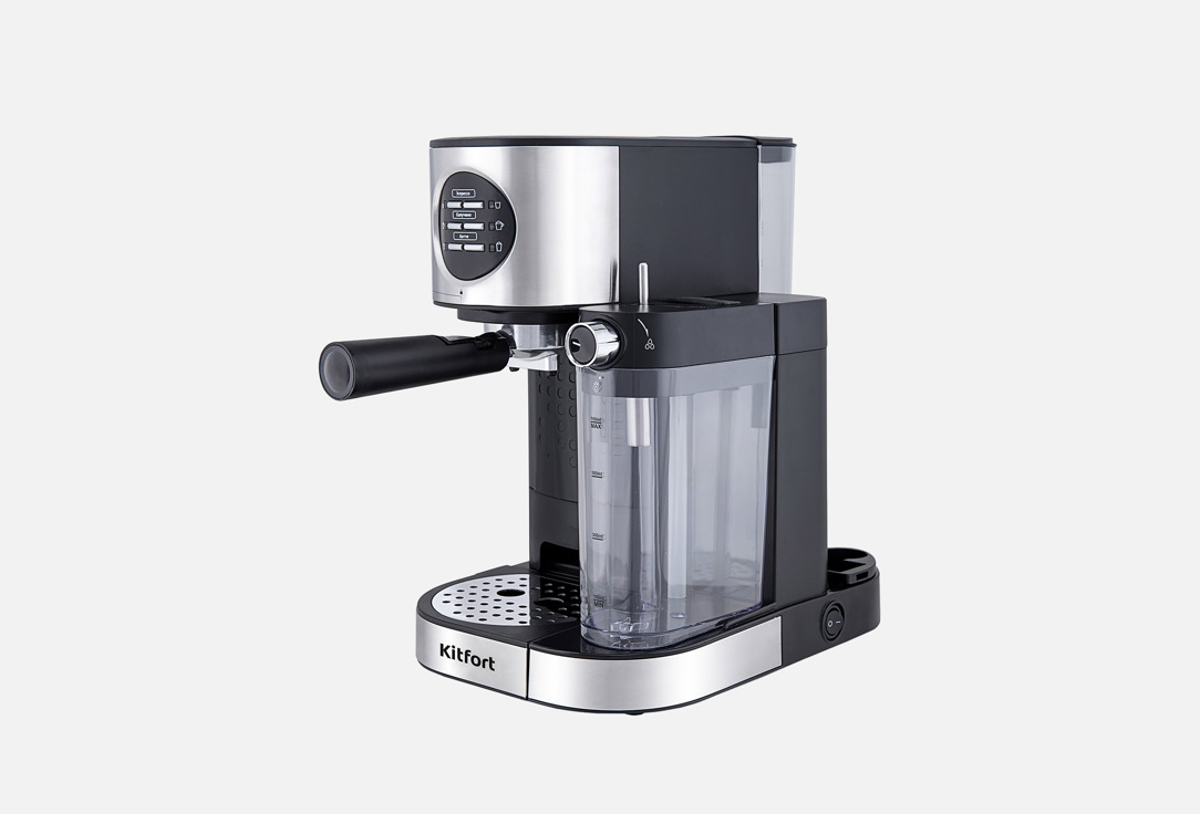 Изображение товара Кофеварка Kitfort KT-703