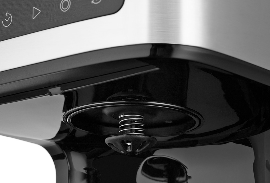 

Кофеварка KITFORT, KT-7181 1 шт