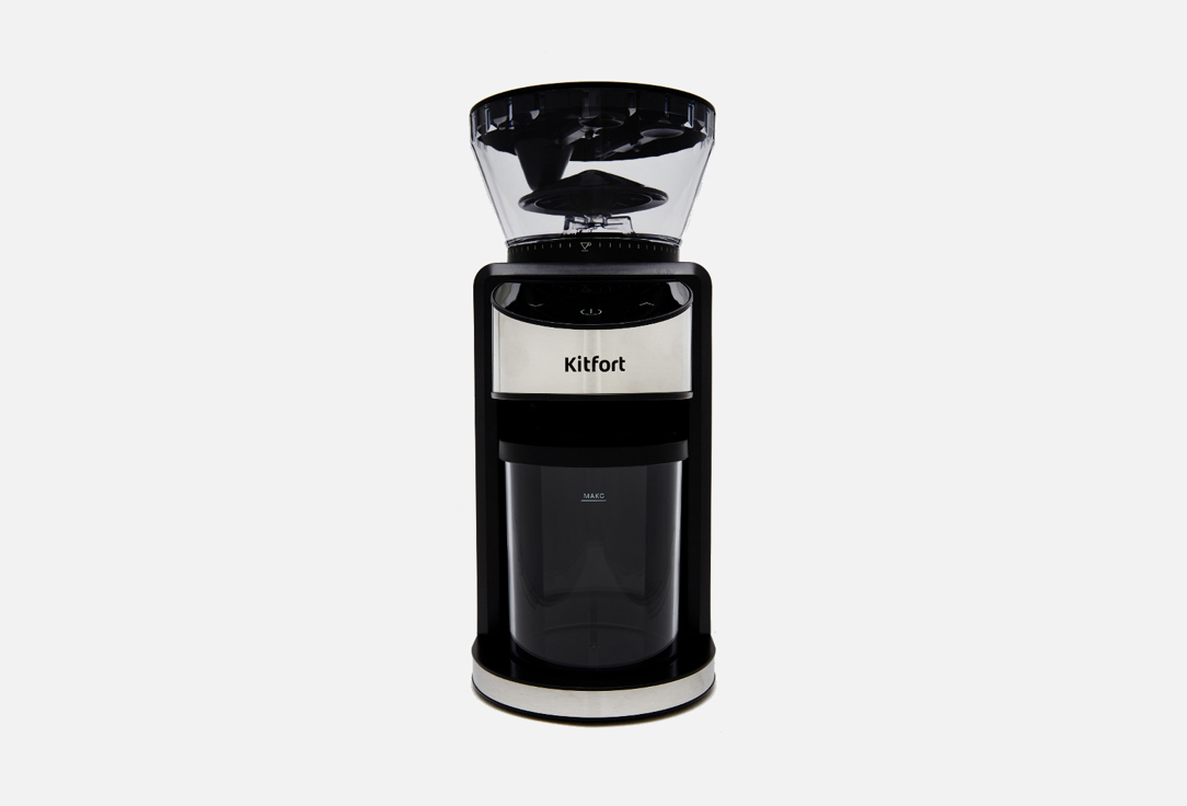 Кофемолка KITFORT KT-7168 1 шт
