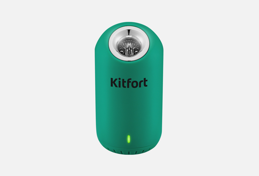 Озонатор KITFORT KT-2891-2 black-green 1 шт
