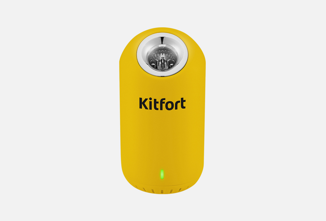 Изображение товара Озонатор Kitfort KT-2891-3 black and yellow