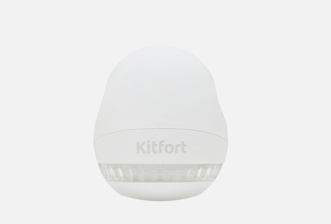 Изображение товара Машинка для удаления катышков Kitfort KT-4091