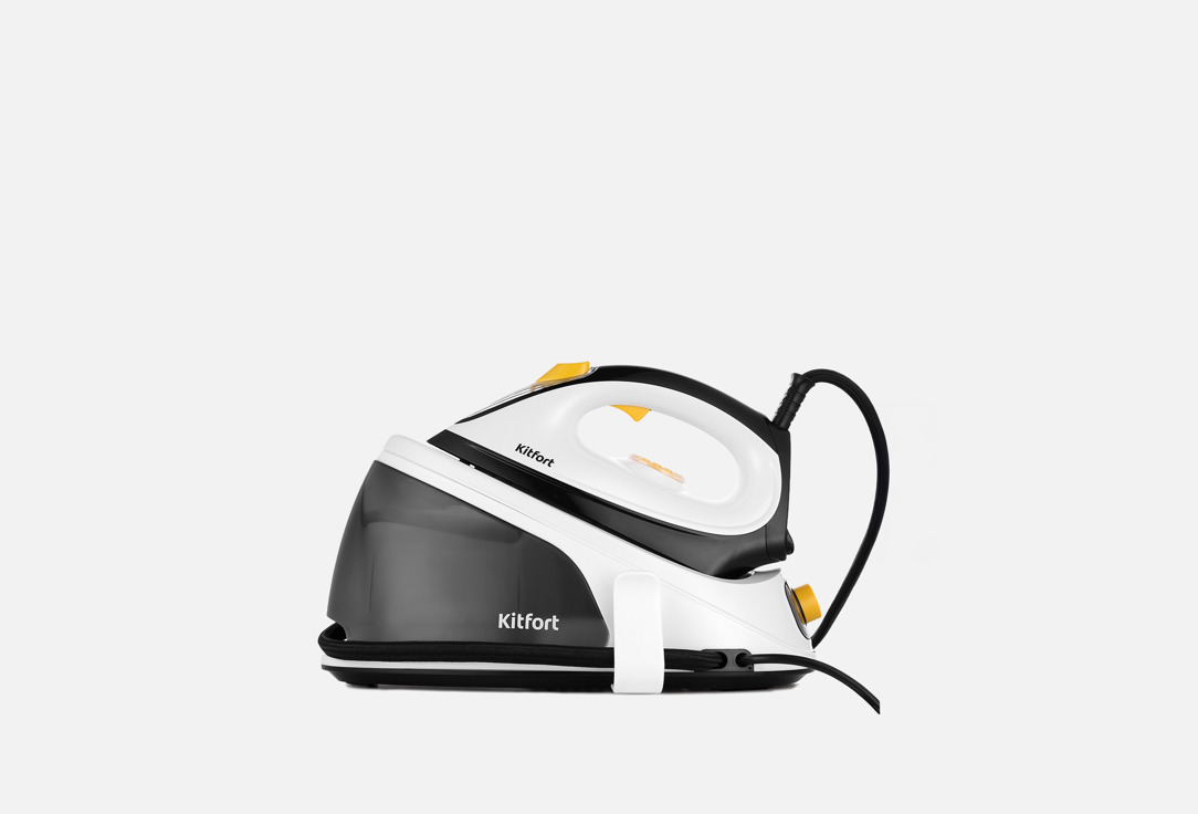 

Паровая станция KITFORT, KT-9148 1 шт