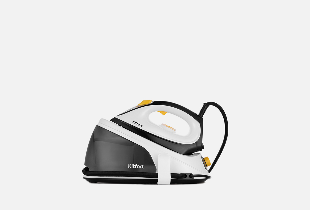 Изображение товара Паровая станция Kitfort KT-9148