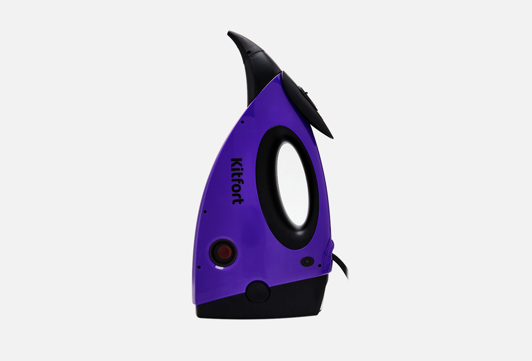 

Пароочиститель KITFORT, KT-9139 1 шт