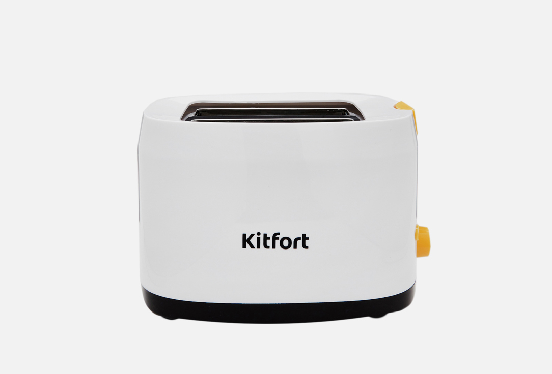 Тостер KITFORT KT-6206 1 шт