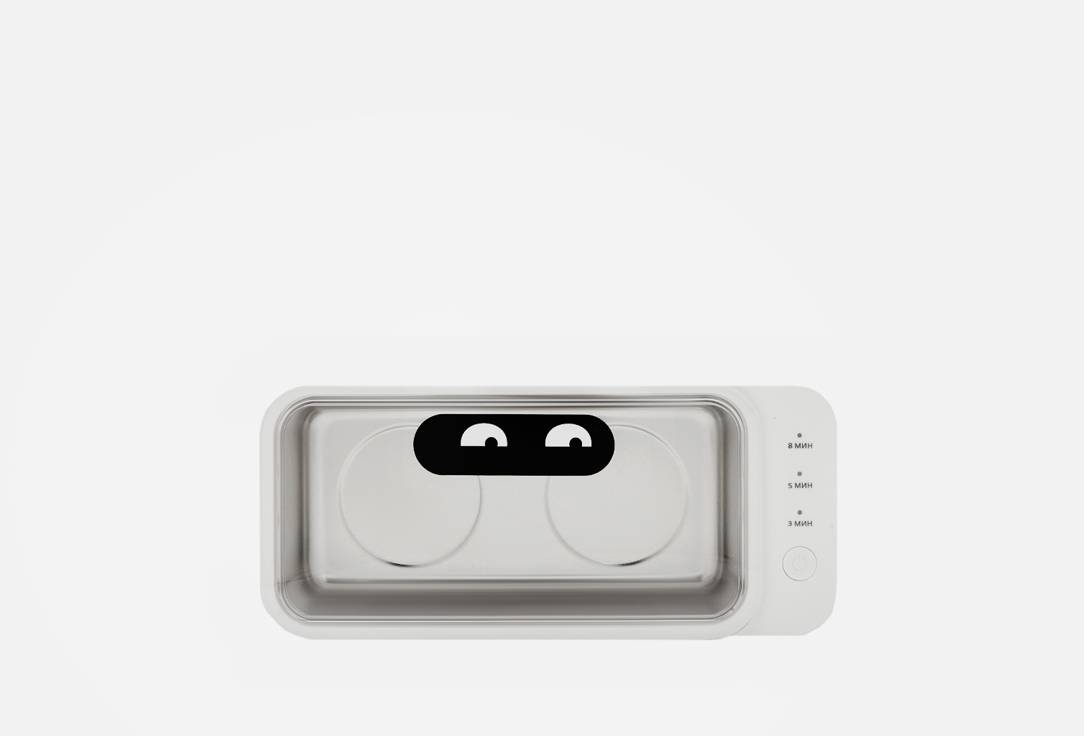 Изображение товара Ультразвуковая мойка Kitfort KT-6066