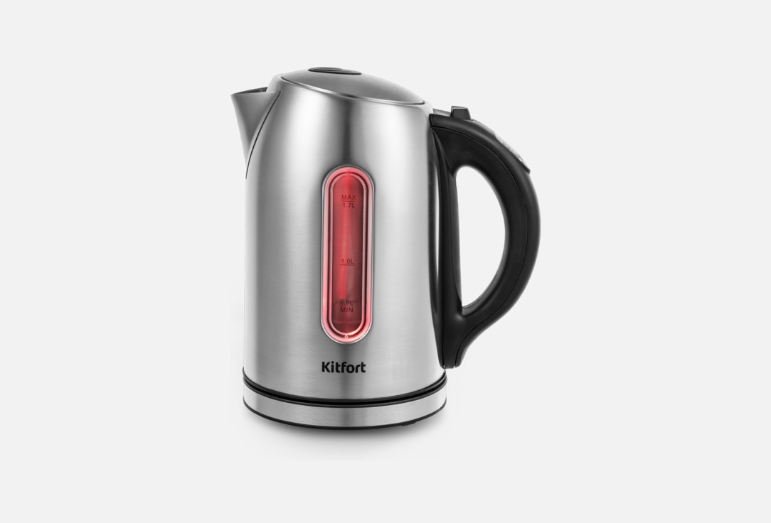 

Чайник KITFORT, KT-6106 1 шт