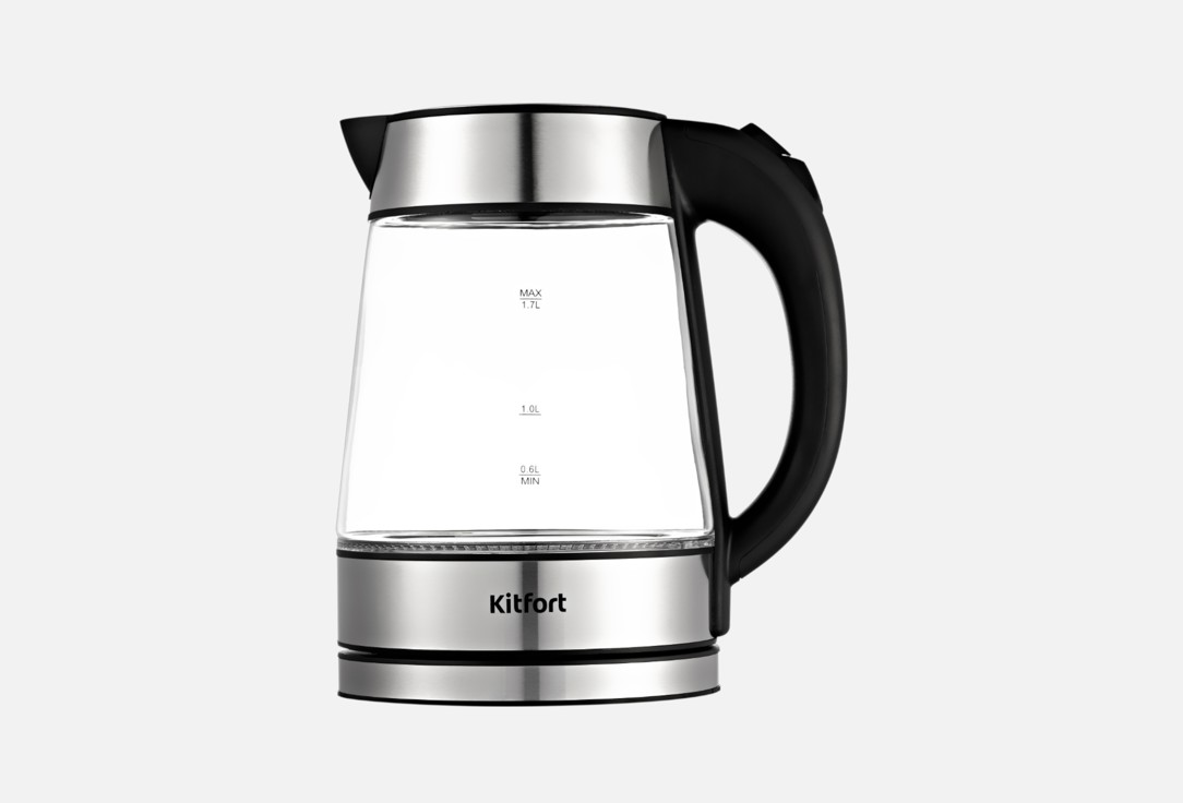 

Чайник KITFORT, KT-6118 1 шт