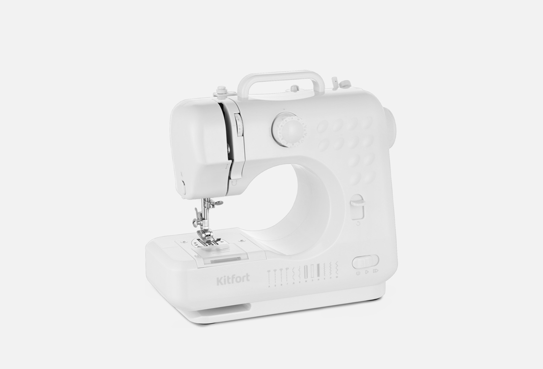 

Швейная машина KITFORT, KT-6041 1 шт
