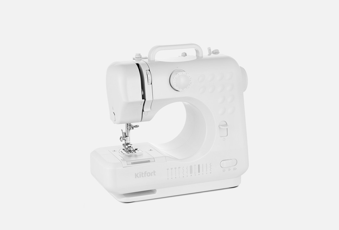 

Швейная машина KITFORT, KT-6041 1 шт