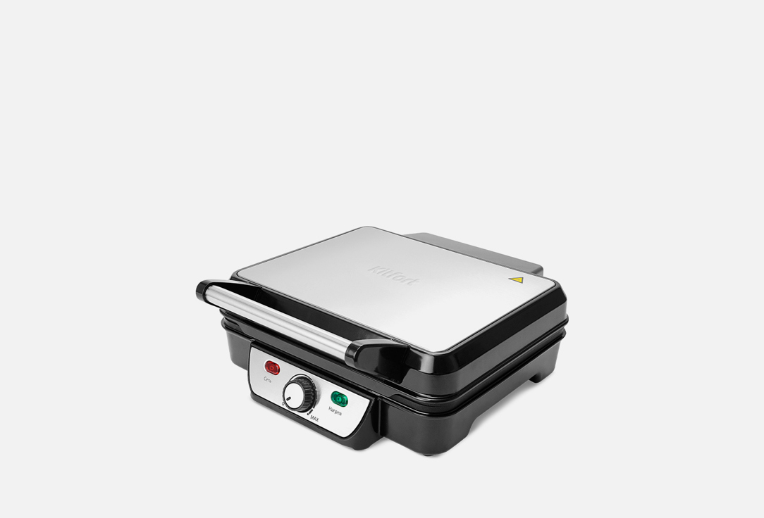 Изображение товара Электрогриль Kitfort KT-1626