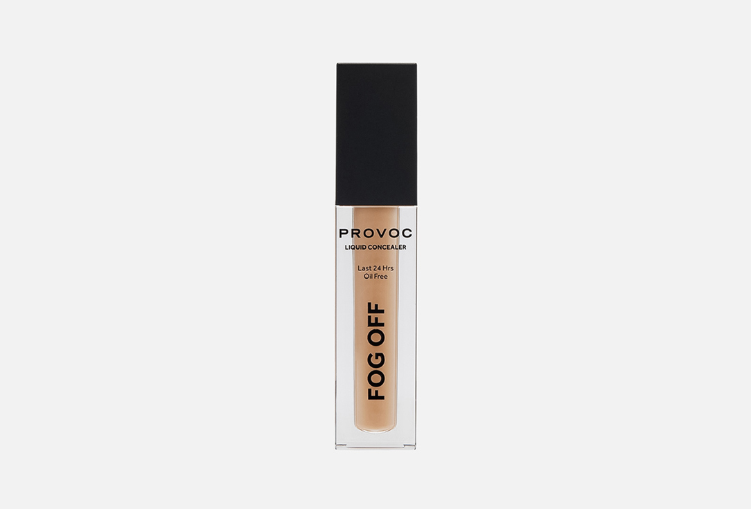 Fog Off Liquid Concealer 55 мл 965₽