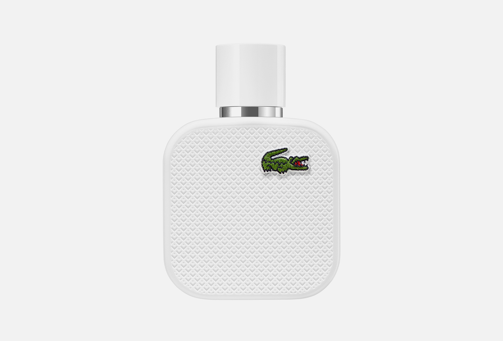 Lacoste Туалетная вода L.12.12 blanc 50 мл — купить в Минске