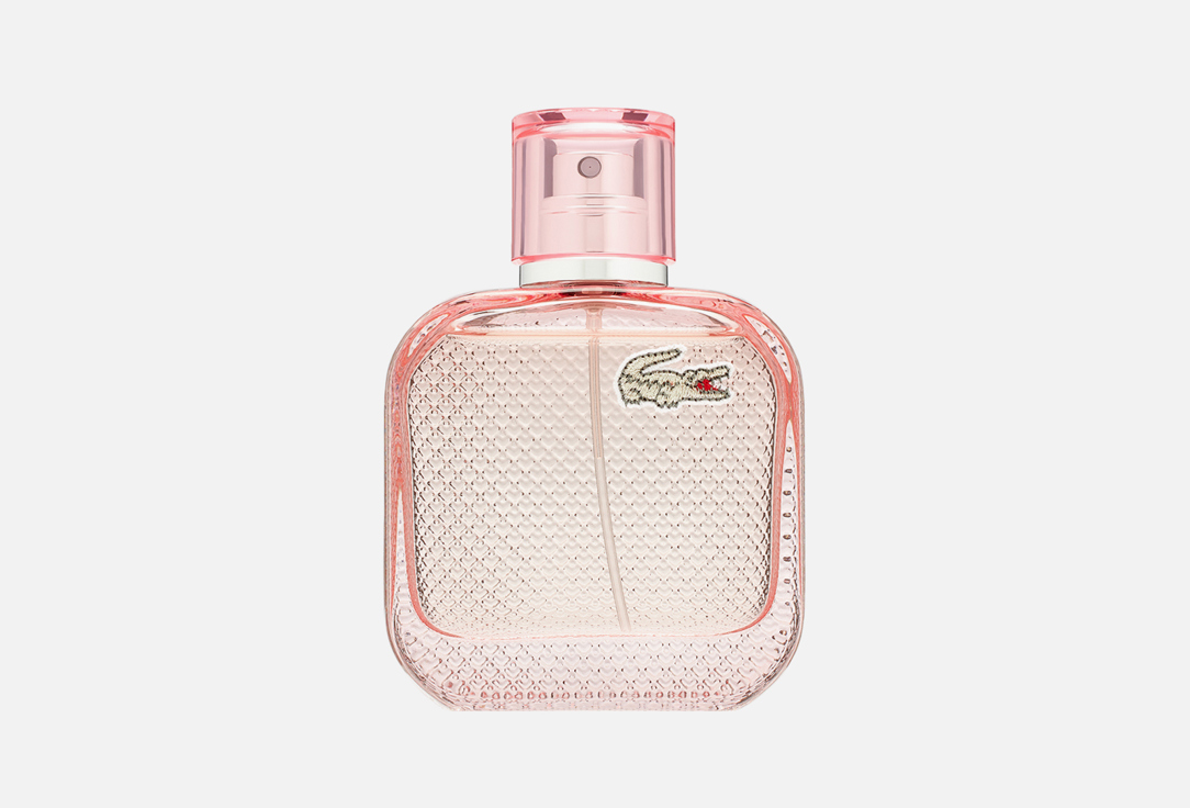 Изображение товара Туалетная вода Lacoste Rose Sparkling