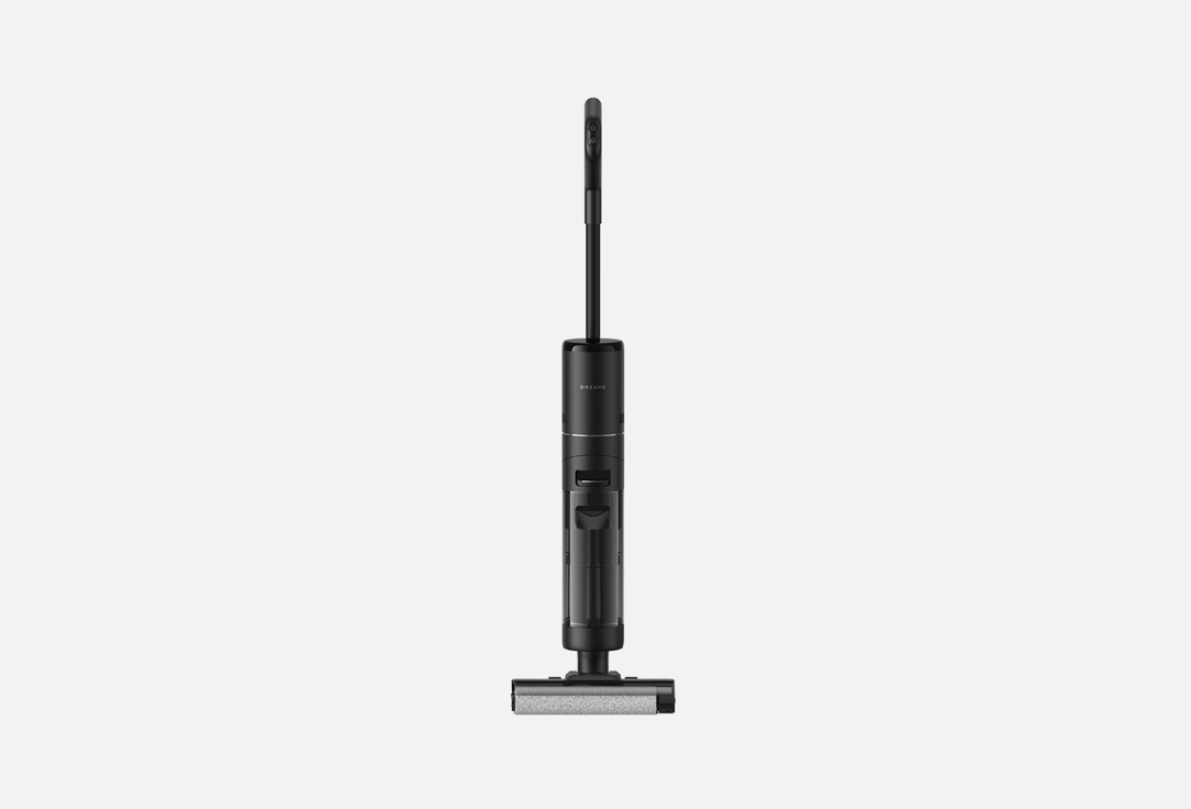 Изображение товара Беспроводной пылесос для влажной и сухой уборки Dreame Vacuum H12S Black