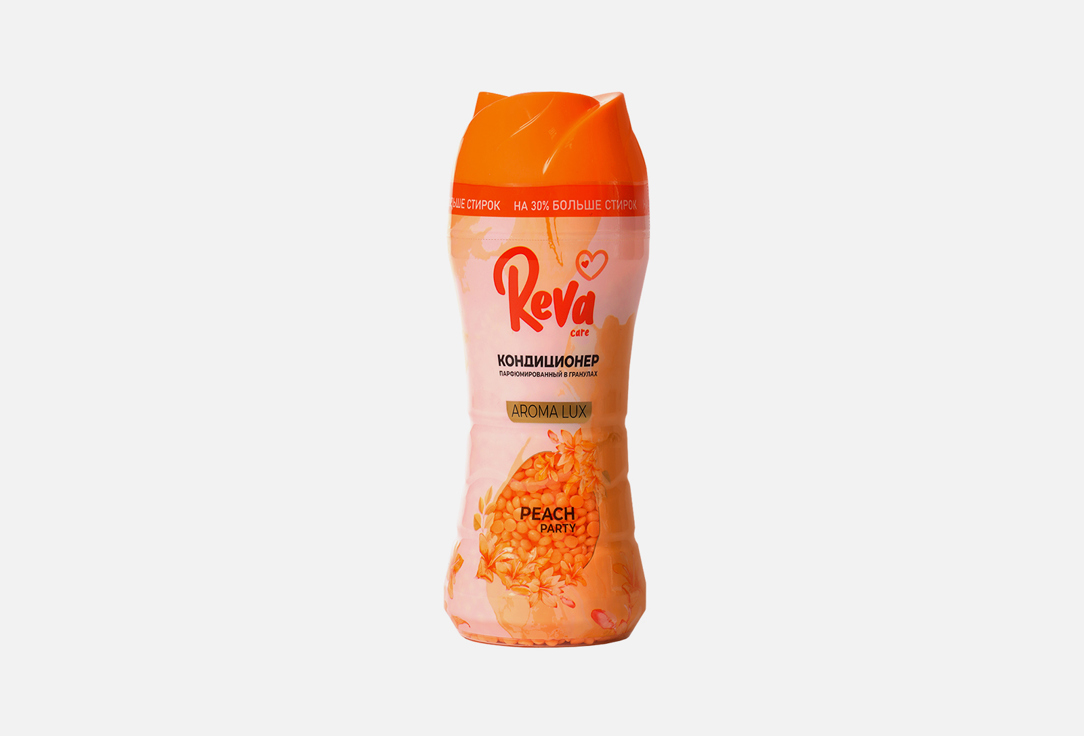 Изображение товара Кондиционер для белья Reva Care Peach Party