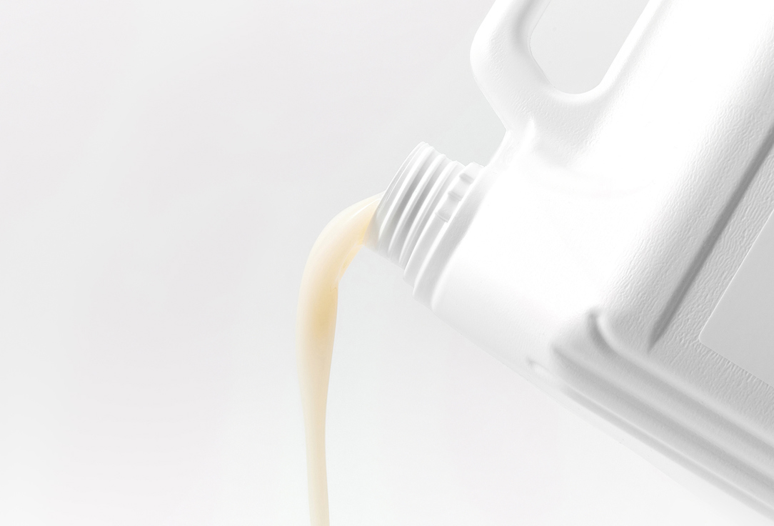 

Кондиционер для белья DUTYBOX, Paradise 5 л