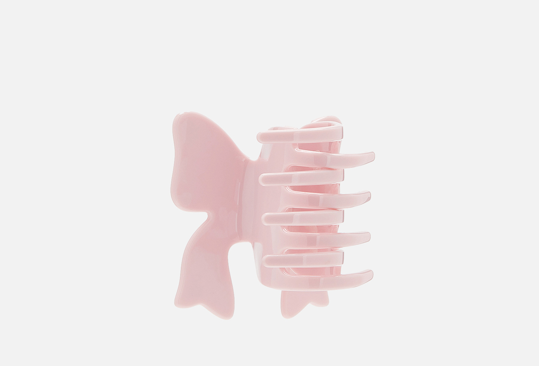 Изображение товара Крабик-заколка для волос Assoro пионовый бант