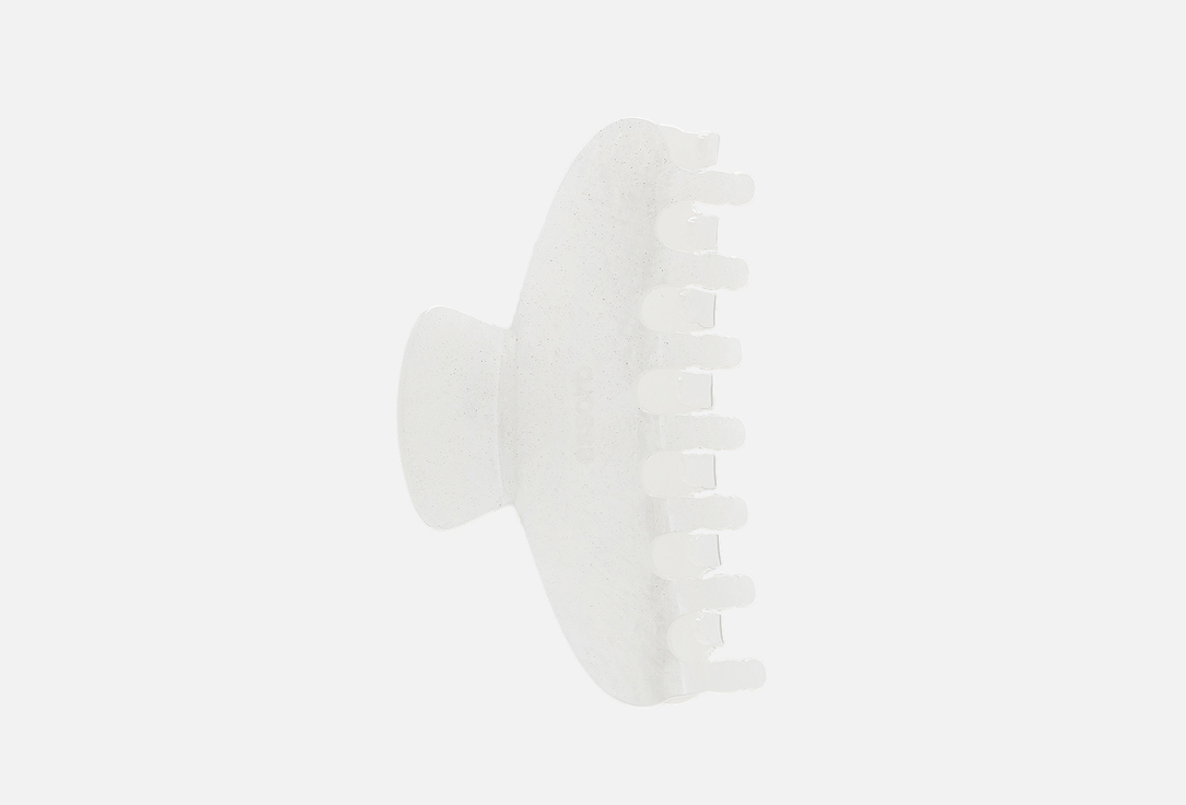 

крабик-заколка для волос ASSORO, Лунный 1 шт