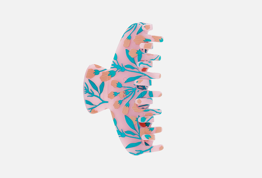 Изображение товара Крабик для волос Assoro флора