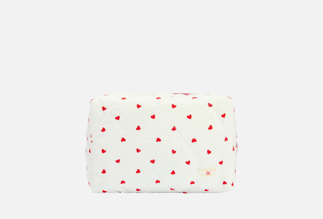 Изображение товара Косметичка LAMAZI Love Big