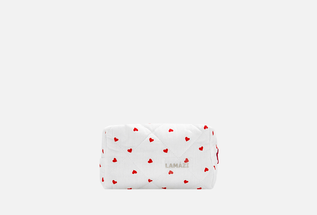 Изображение товара Косметичка LAMAZI Love Small