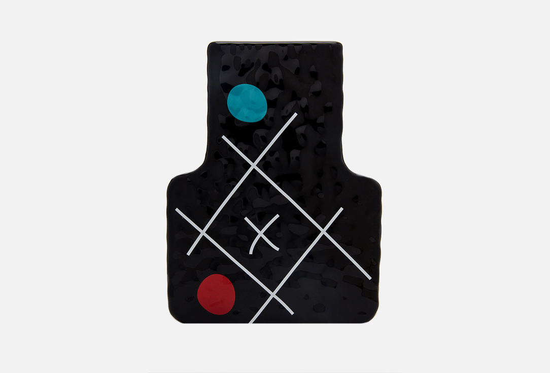 Изображение товара Ваза Moroshka Irony, black