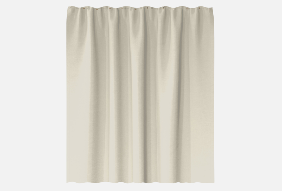 Naturel, beige 1 шт