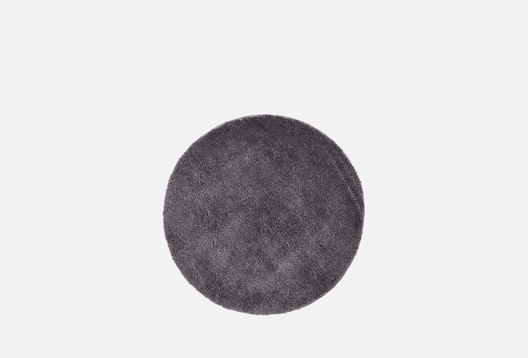 Изображение товара Коврик для ванной комнаты Moroshka Magma, grey