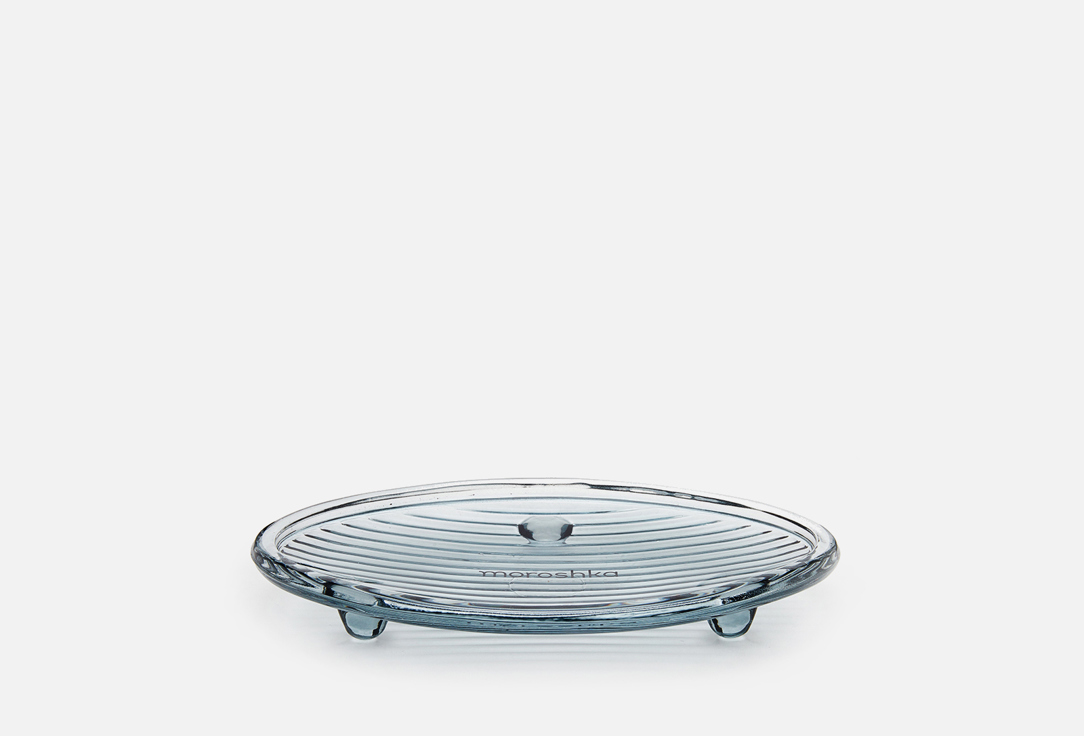 Изображение товара Мыльница Moroshka Teriberka, blue