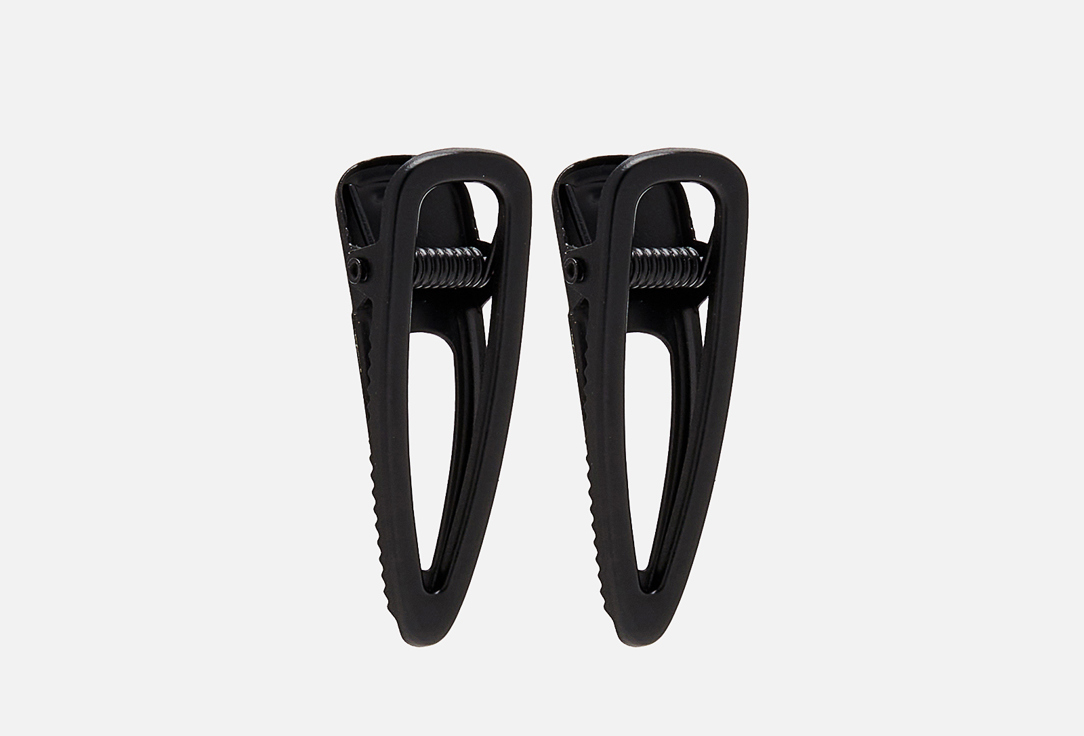 Изображение товара Набор заколок для волос KosmoShtuchki черный