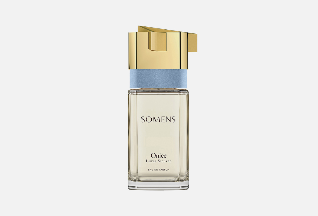 

Парфюмерная вода SOMENS, Onice 100 мл