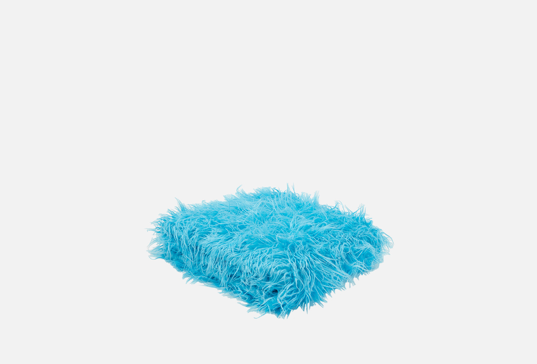 Изображение товара Плед Moroshka Iris, blue