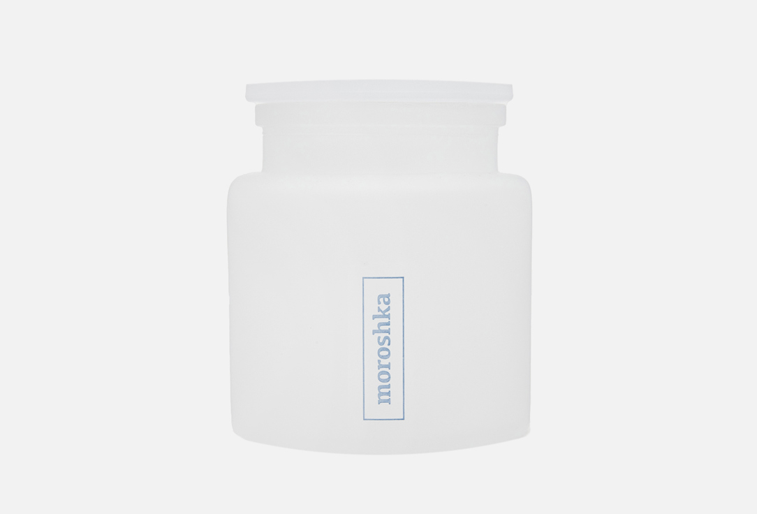 

Шкатулка MOROSHKA, Прозрачный, Maritime, white 1 шт