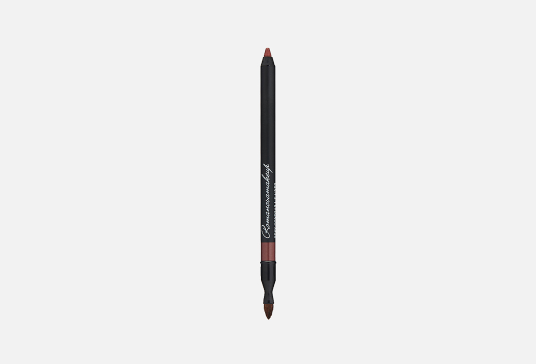 Контур-карандаш для губ ROMANOVAMAKEUP Sexy Contour Lip Liner 1.2 г