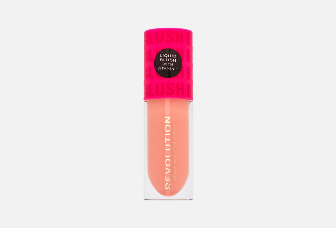 Blush Bomb Cream Blusher 46 мл 1152₽