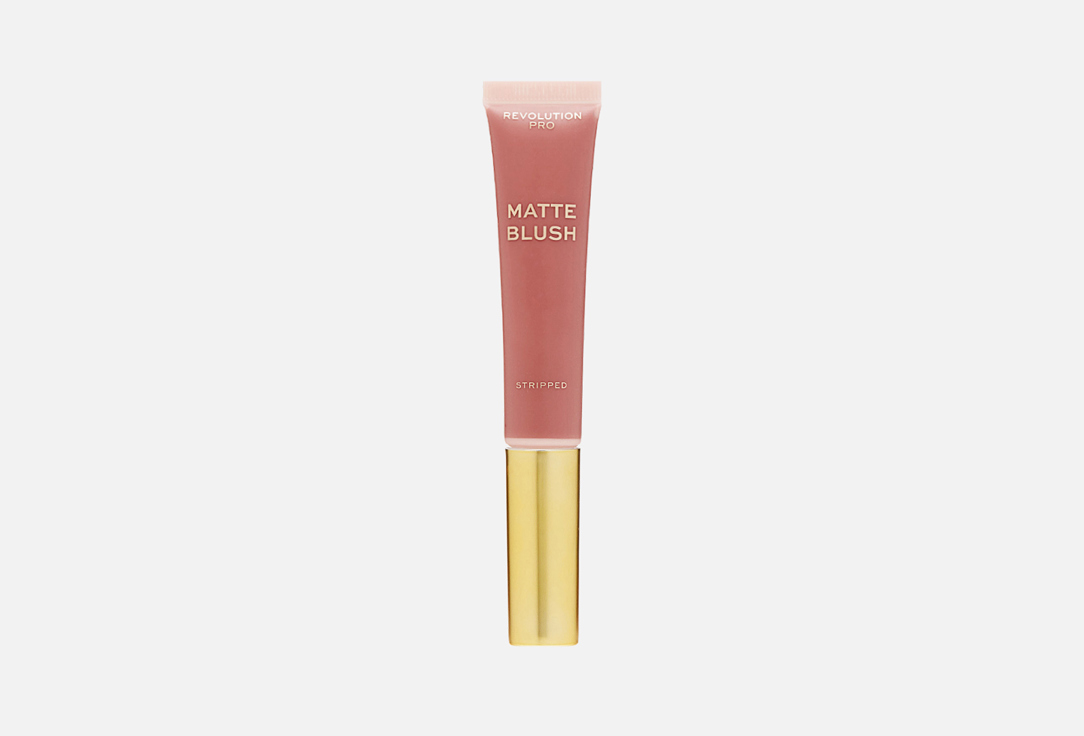 Iconic Matte Cream Blush Wand 15 мл